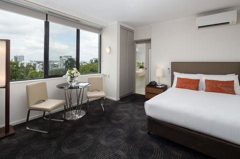 The Park Hotel Brisbane - Accommodation China 6