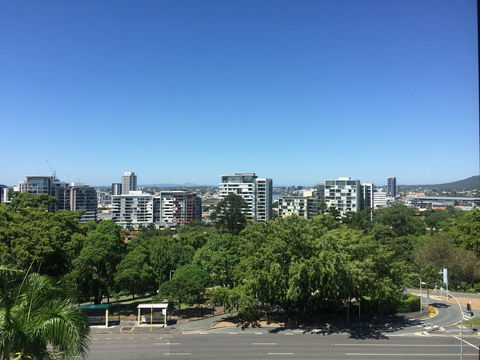 The Park Hotel Brisbane - Accommodation China 37