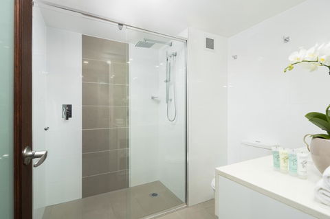The Park Hotel Brisbane - Accommodation China 12