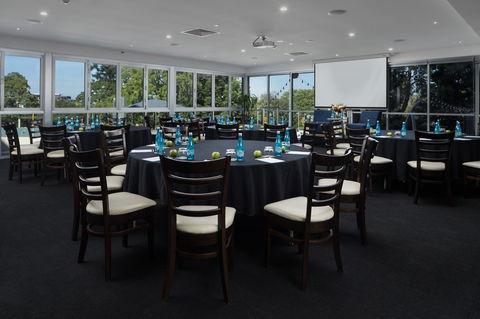 The Park Hotel Brisbane - Accommodation China 35