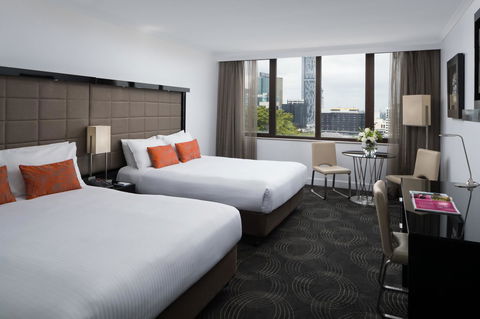 The Park Hotel Brisbane - Accommodation China 4