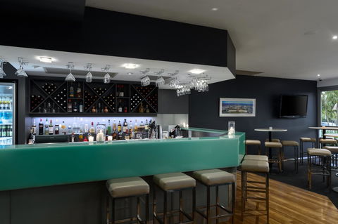 The Park Hotel Brisbane - Accommodation China 24