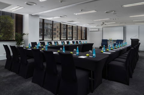 The Park Hotel Brisbane - Accommodation China 34