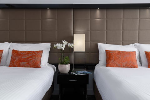 The Park Hotel Brisbane - Accommodation China 5