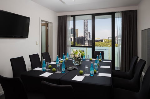The Park Hotel Brisbane - Accommodation China 32