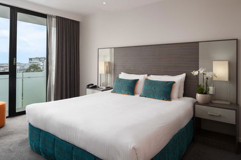 The Park Hotel Brisbane - Accommodation China 10