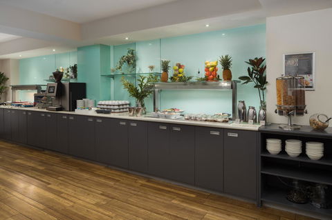 The Park Hotel Brisbane - Accommodation China 22