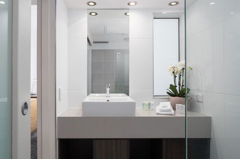The Park Hotel Brisbane - Accommodation China 13