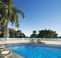The Park Hotel Brisbane - Accommodation Asia