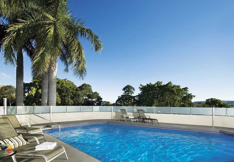 The Park Hotel Brisbane - Accommodation China 0