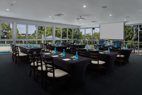 The Park Hotel Brisbane - Accommodation China 31