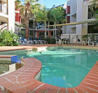 Burleigh on the Beach - Accommodation Asia
