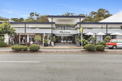 The Shack Noosa - Accommodation Asia 18