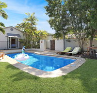 The Shack Noosa - Accommodation Asia