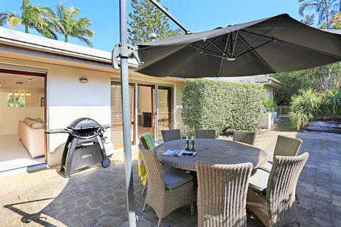 The Shack Noosa - Accommodation Asia 7