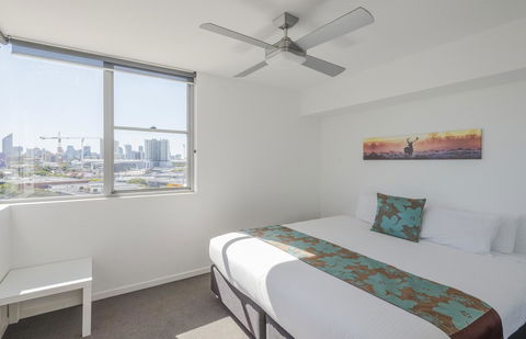 Eastwood Apartments - Accommodation Asia 14