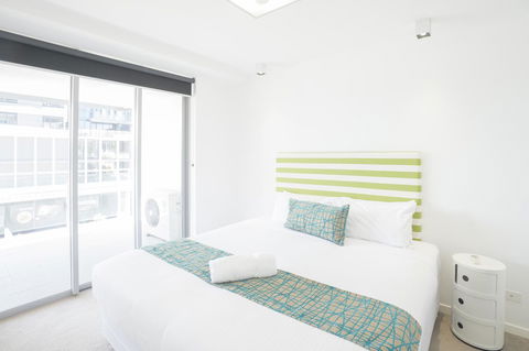 Eastwood Apartments - Accommodation Asia 24