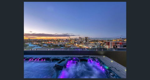 Eastwood Apartments - Accommodation Asia 18