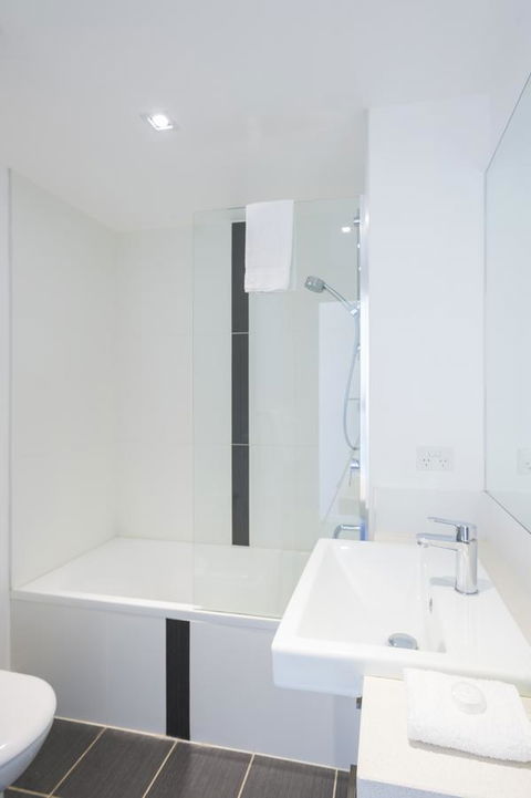 Eastwood Apartments - Accommodation Asia 13