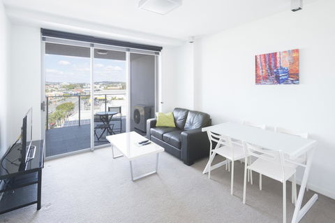 Eastwood Apartments - Accommodation Asia 30