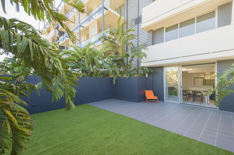 Eastwood Apartments - Accommodation Asia 43
