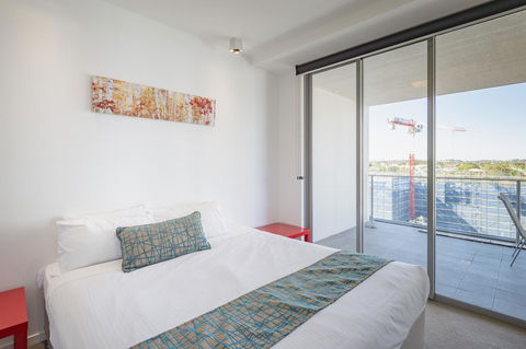 Eastwood Apartments - Accommodation Asia 3