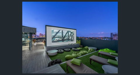 Eastwood Apartments - Accommodation Asia 19
