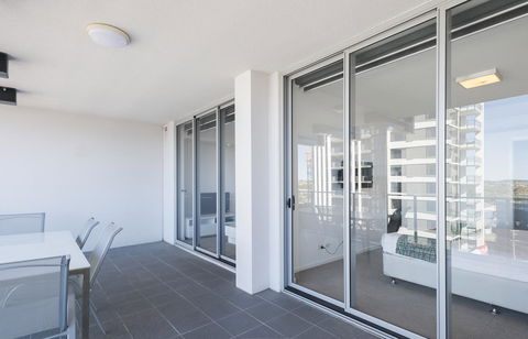 Eastwood Apartments - Accommodation Asia 7