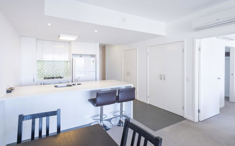 Eastwood Apartments - Accommodation Asia 4