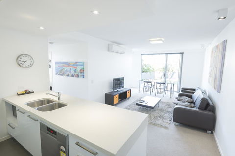 Eastwood Apartments - Accommodation Asia 40