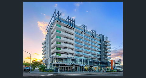 Eastwood Apartments - Accommodation Asia 0