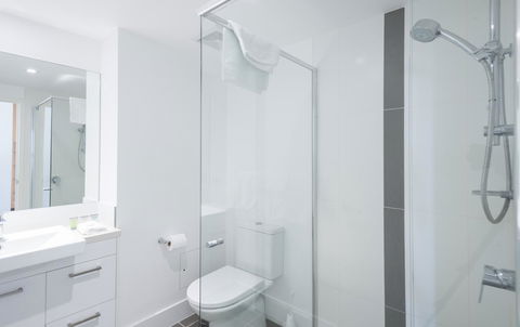 Eastwood Apartments - Accommodation Asia 9