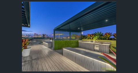 Eastwood Apartments - Accommodation Asia 2