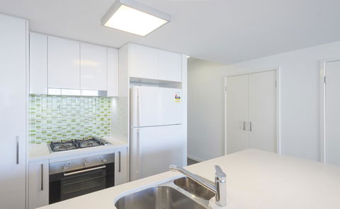 Eastwood Apartments - Accommodation Asia 8