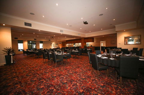 Roma Explorers Inn - Accommodation Asia 17
