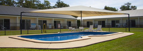 Roma Explorers Inn - Accommodation Asia 8
