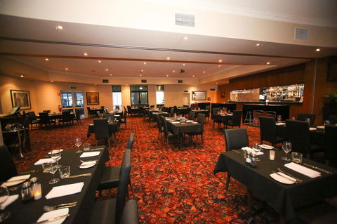 Roma Explorers Inn - Accommodation Asia 16