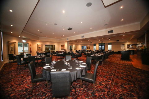 Roma Explorers Inn - Accommodation Asia 20