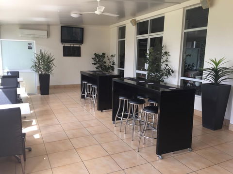 Roma Explorers Inn - Accommodation Asia 24