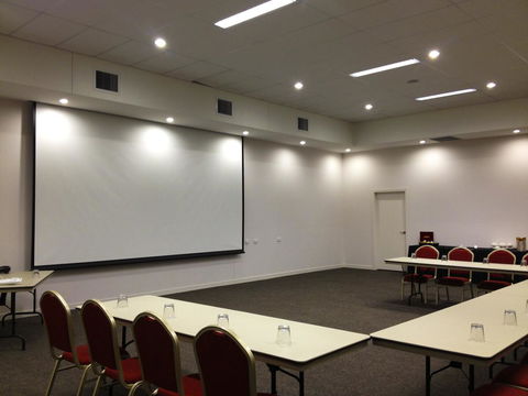 Roma Explorers Inn - Accommodation Asia 27