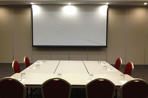 Roma Explorers Inn - Accommodation Asia 26