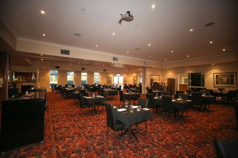 Roma Explorers Inn - Accommodation Asia 19