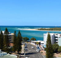 U309 Ocean Views Resort - owner managed - Accommodation Asia