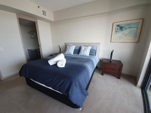 The Waterford Prestige Apartments - Accommodation Asia 3