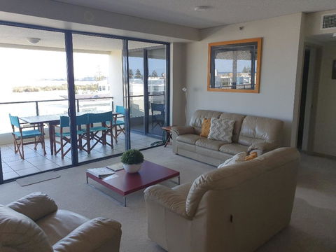 The Waterford Prestige Apartments - Accommodation Asia 1