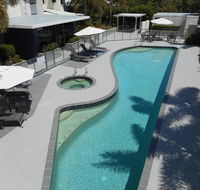 The Waterford Prestige Apartments - Accommodation Asia