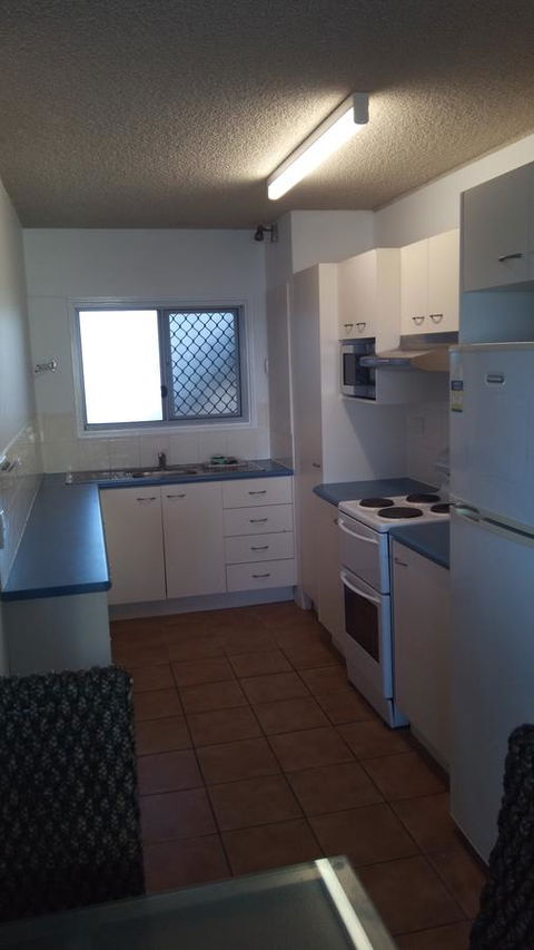 Maroochy Sands Holiday Apartments - Accommodation Asia 40