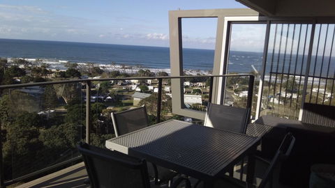 Maroochy Sands Holiday Apartments - Accommodation Asia 36