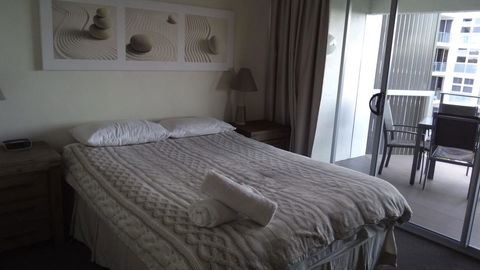 Maroochy Sands Holiday Apartments - Accommodation Asia 23