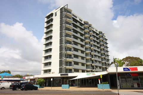 Maroochy Sands Holiday Apartments - Accommodation Asia 29